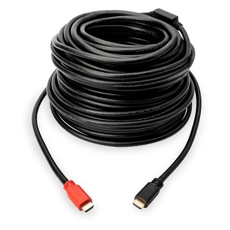 Digitus | Male | 19 pin HDMI Type A | Male | 19 pin HDMI Type A | 10 m | Black - 2